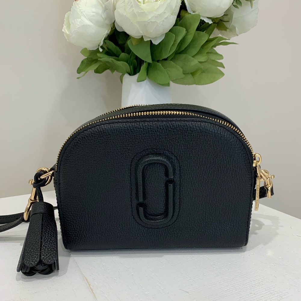 Marc Jacobs Shutter Crossbody